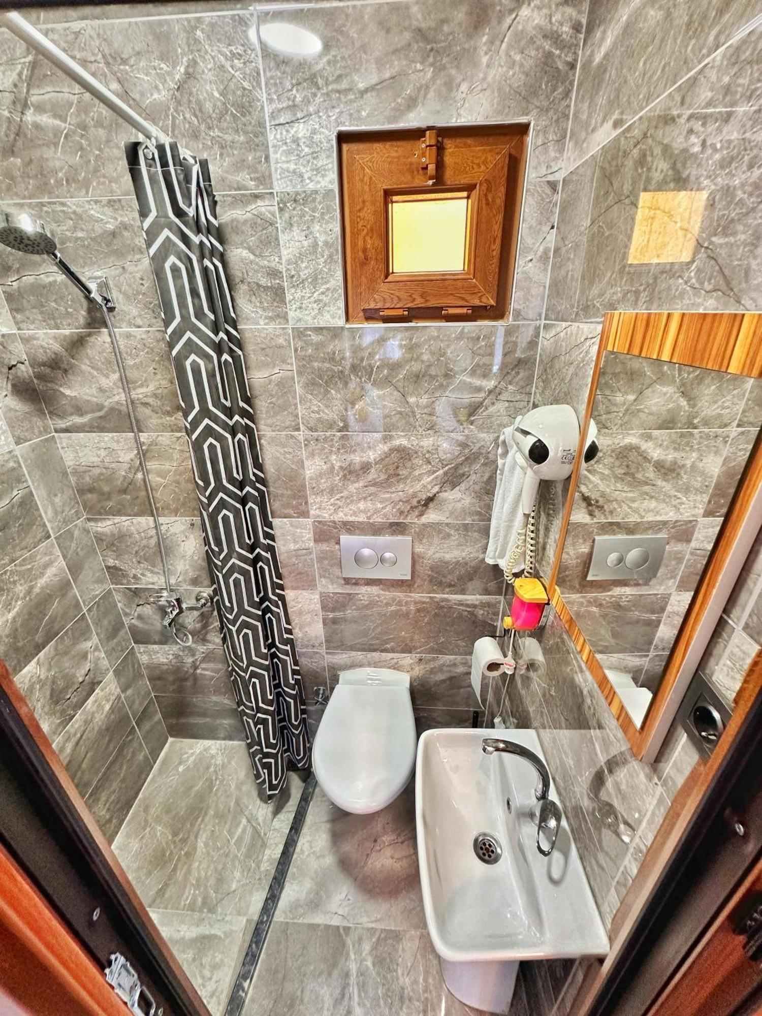 Pera Pansiyon Bursa Cameră foto